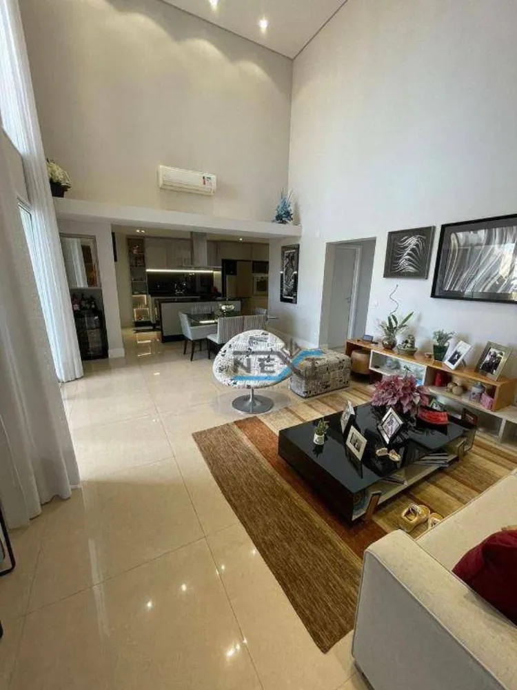 Apartamento, 3 quartos, 172 m² - Foto 8