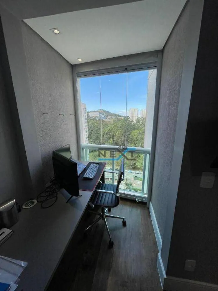 Apartamento, 3 quartos, 172 m² - Foto 10
