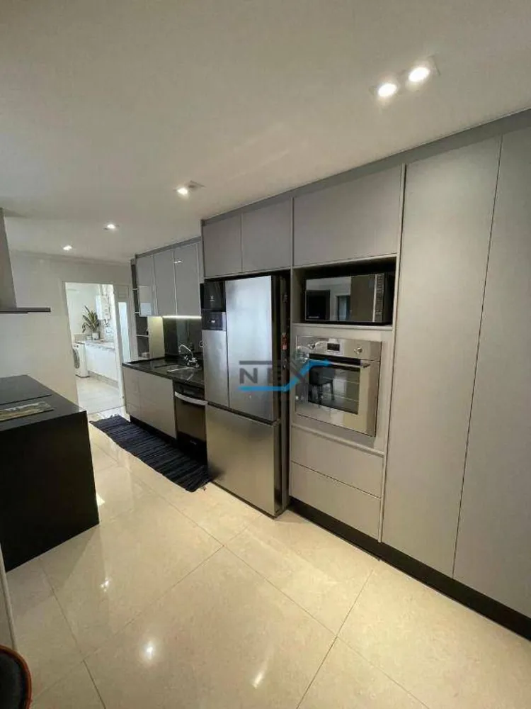 Apartamento, 3 quartos, 172 m² - Foto 5