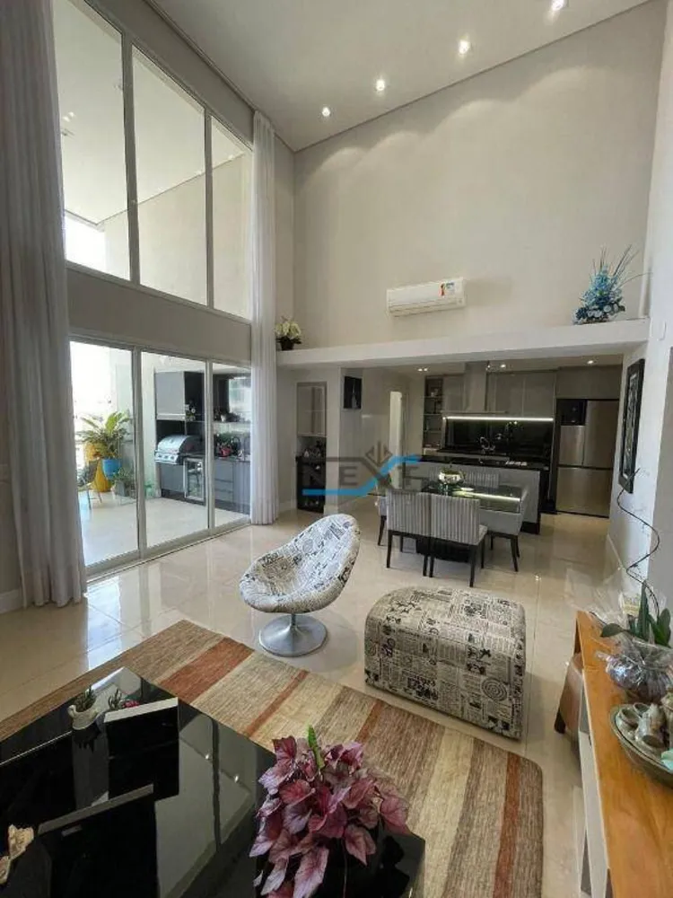 Apartamento, 3 quartos, 172 m² - Foto 5