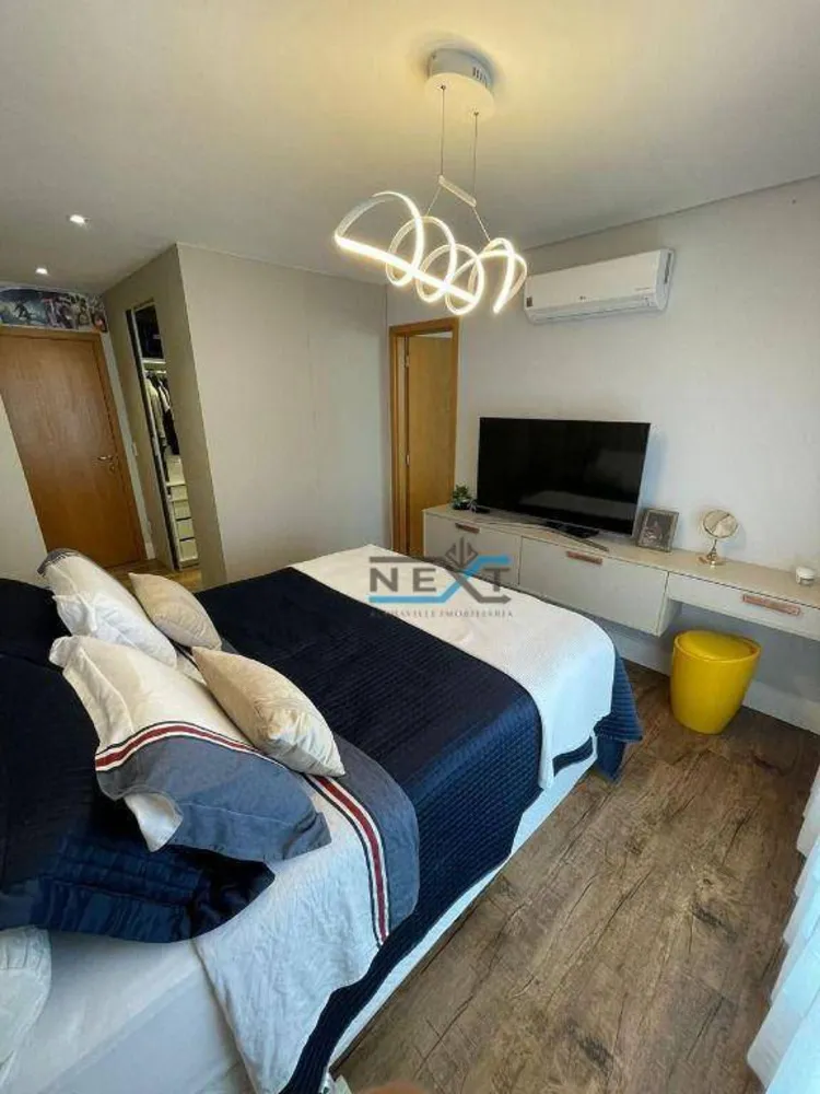 Apartamento, 3 quartos, 172 m² - Foto 12