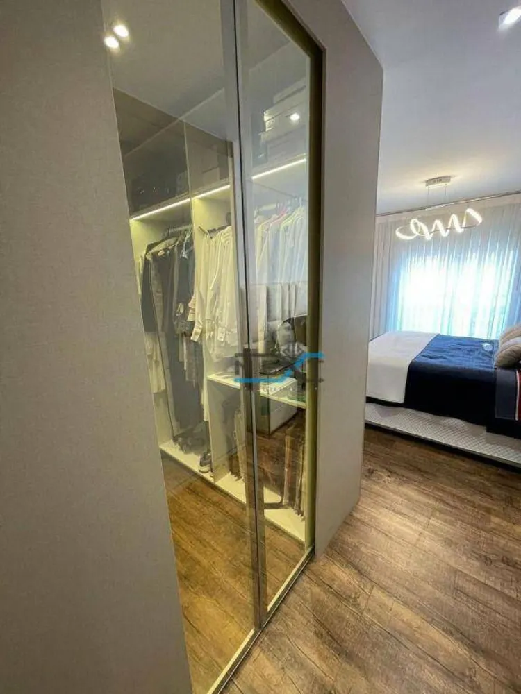 Apartamento, 3 quartos, 172 m² - Foto 7