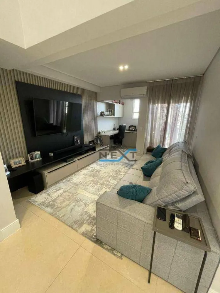 Apartamento, 3 quartos, 172 m² - Foto 3