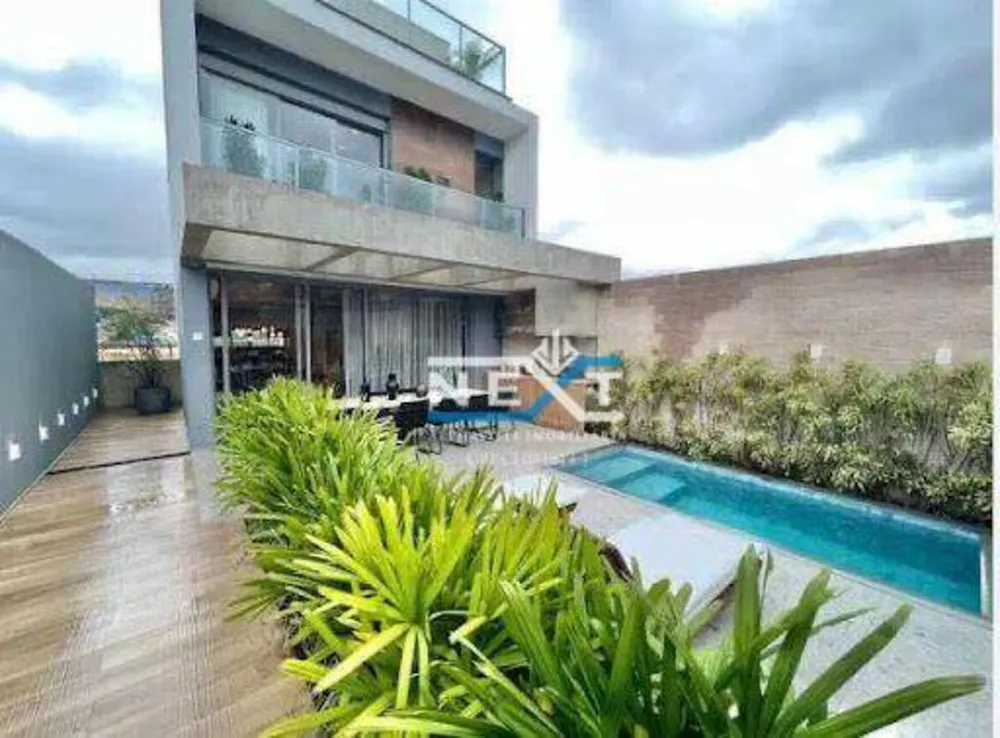 Casa de Condomínio, 3 quartos - Foto 3