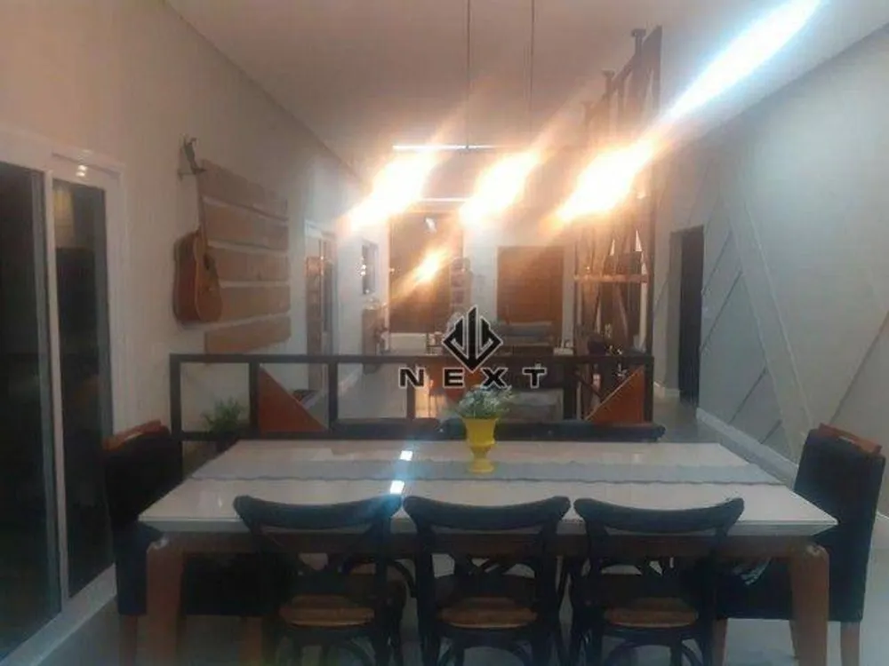 Casa de Condomínio, 3 quartos - Foto 6