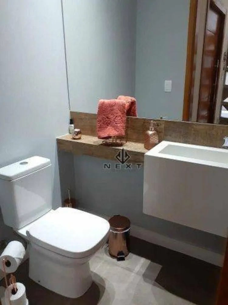 Casa de Condomínio, 3 quartos - Foto 8