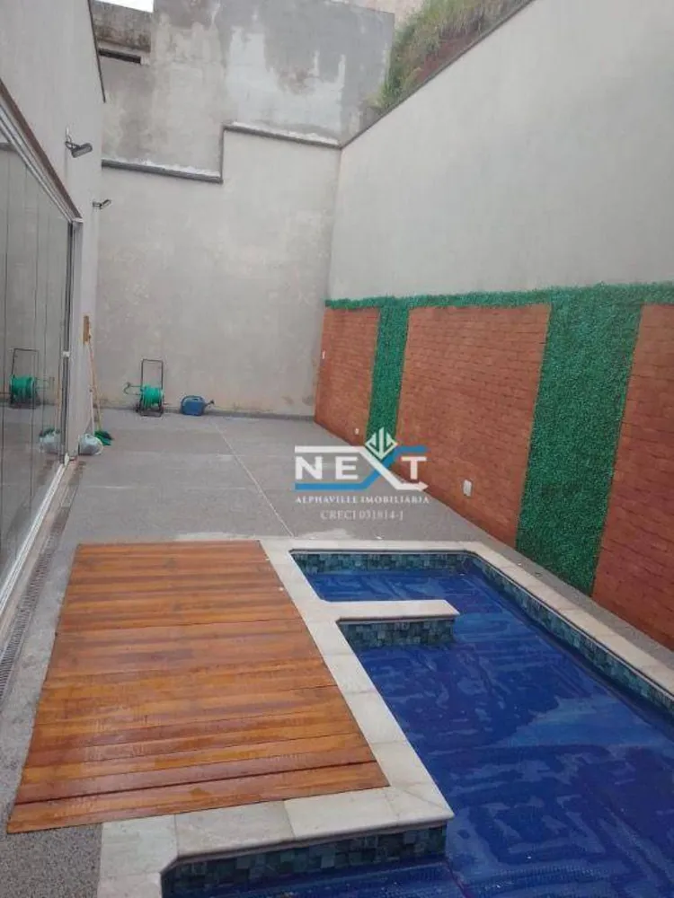 Casa de Condomínio, 3 quartos - Foto 11