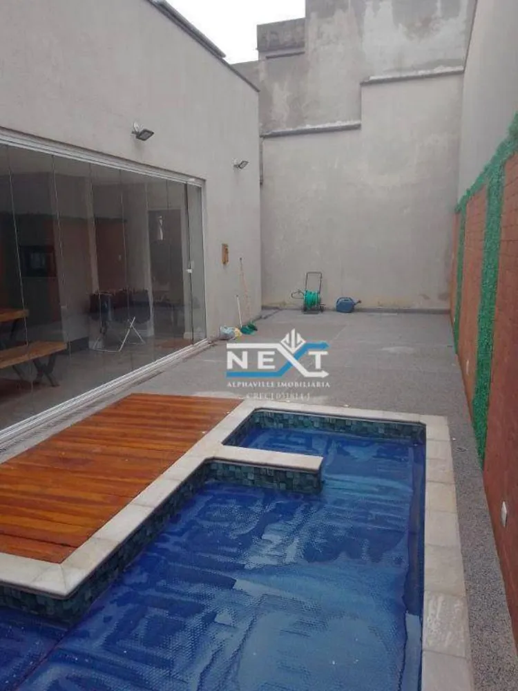 Casa de Condomínio, 3 quartos - Foto 12