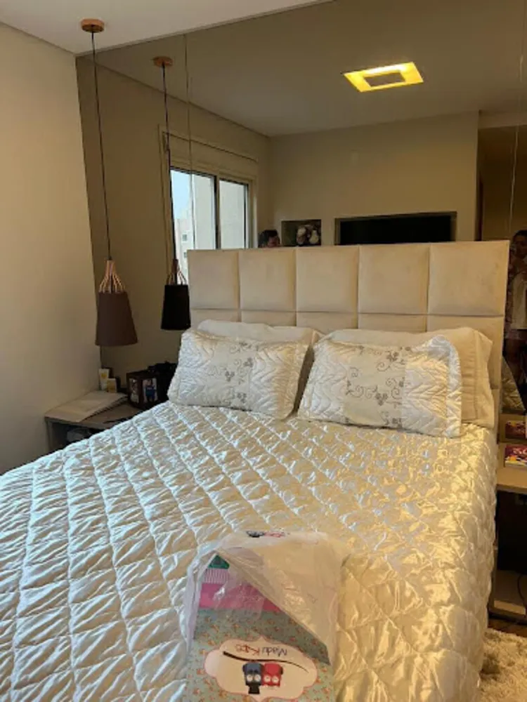 Apartamento, 3 quartos, 136 m² - Foto 4