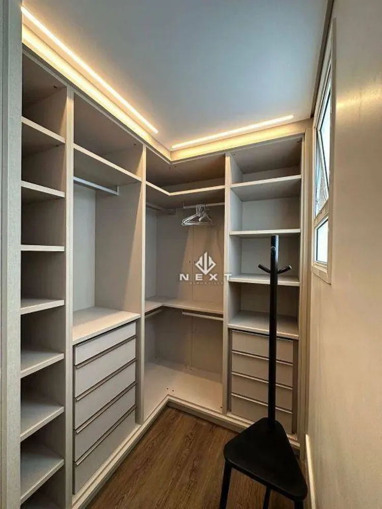 Apartamento, 3 quartos, 136 m² - Foto 5