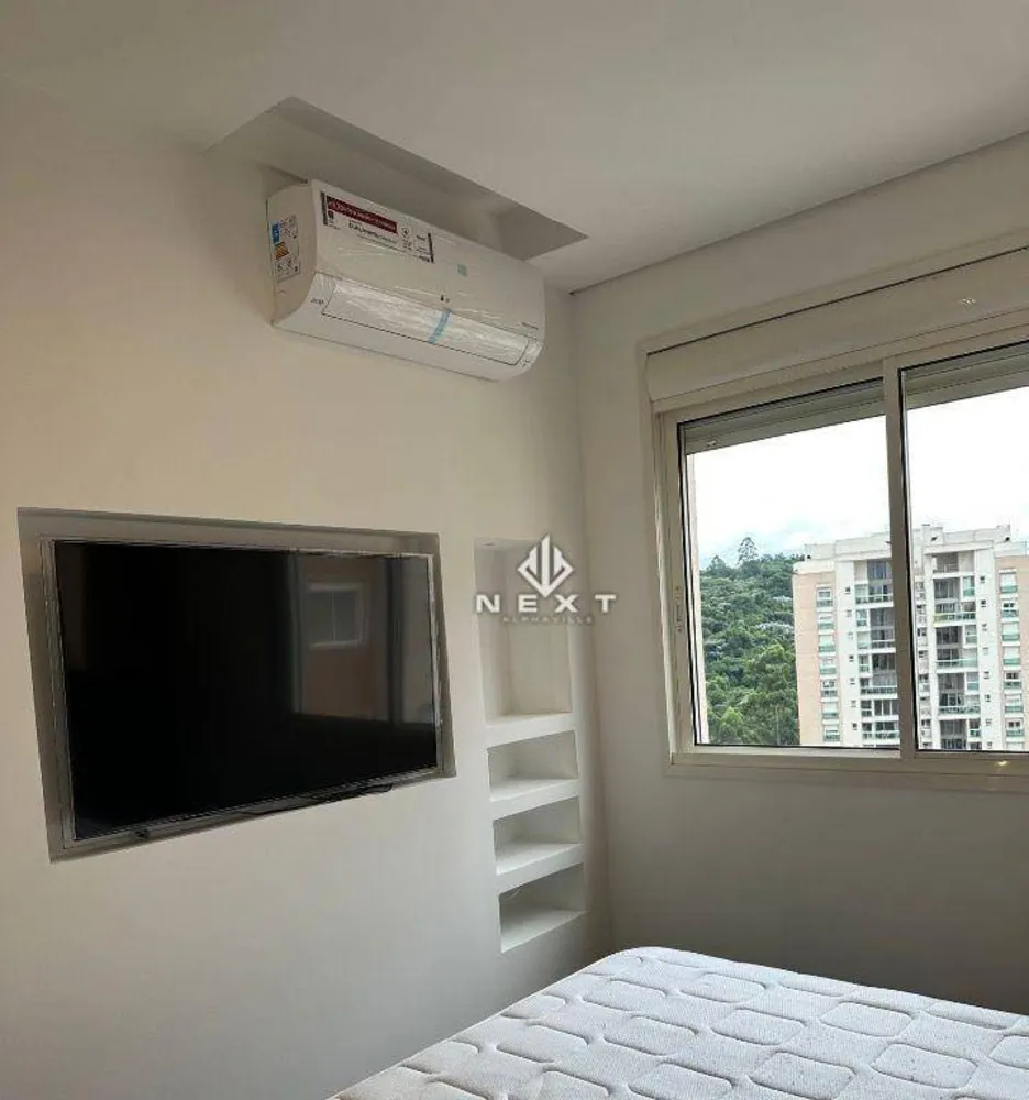 Apartamento, 3 quartos, 136 m² - Foto 6