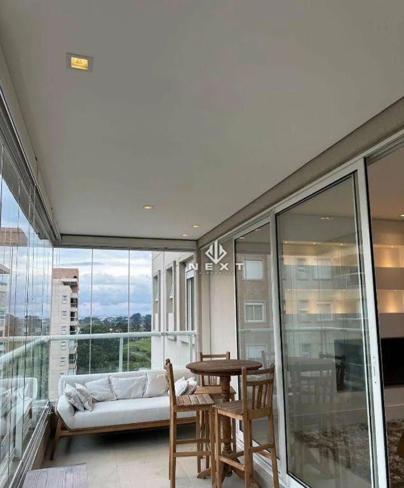 Apartamento, 3 quartos, 136 m² - Foto 1