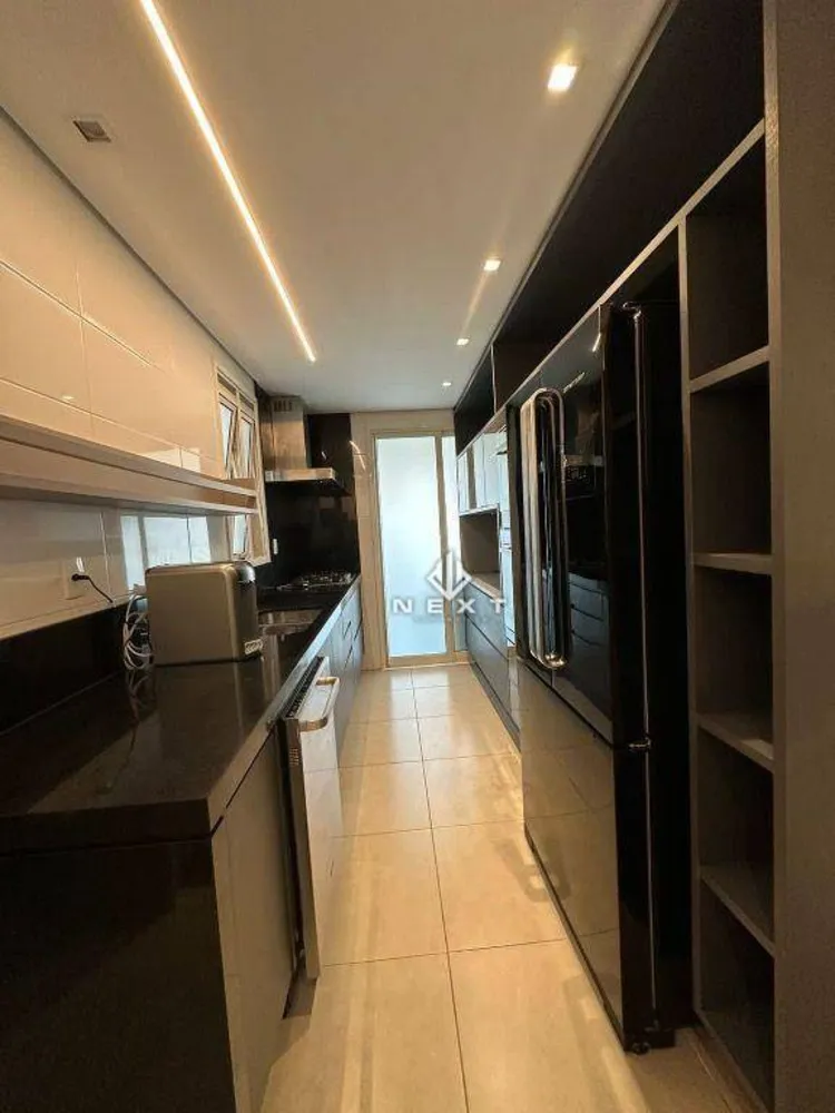 Apartamento, 3 quartos, 136 m² - Foto 11