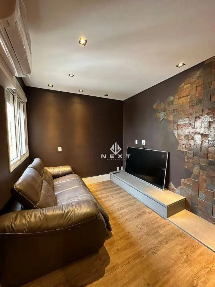 Apartamento, 3 quartos, 136 m² - Foto 7
