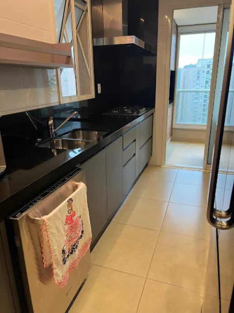 Apartamento, 3 quartos, 136 m² - Foto 12