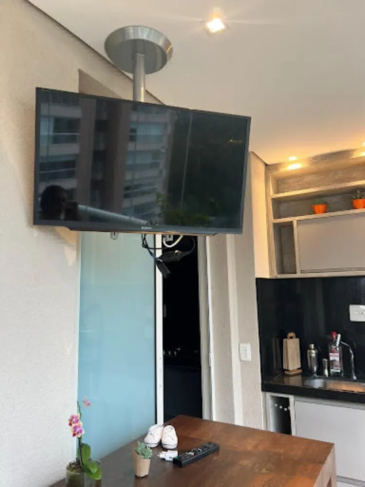 Apartamento, 3 quartos, 136 m² - Foto 2