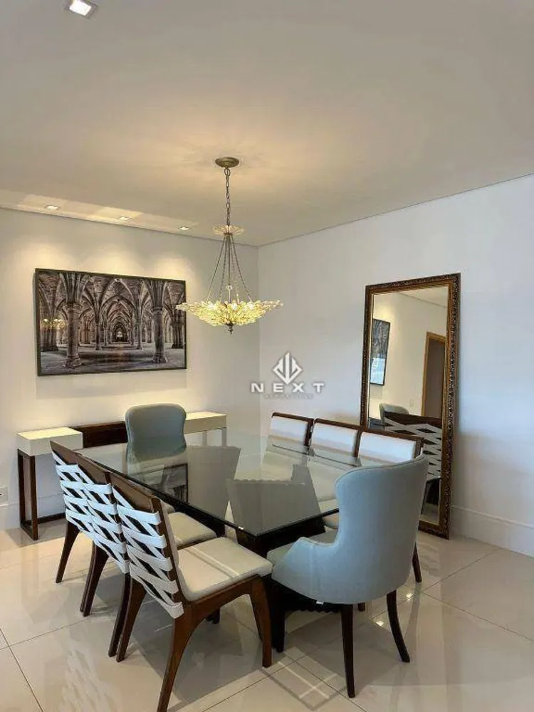 Apartamento, 3 quartos, 136 m² - Foto 10