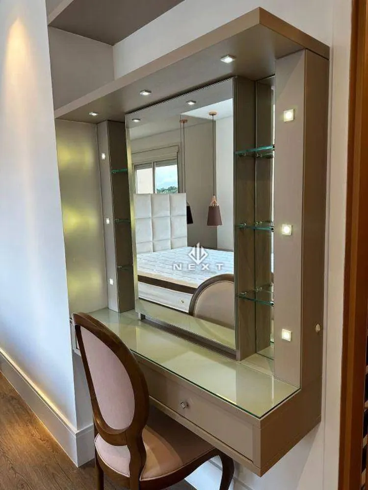 Apartamento, 3 quartos, 136 m² - Foto 8