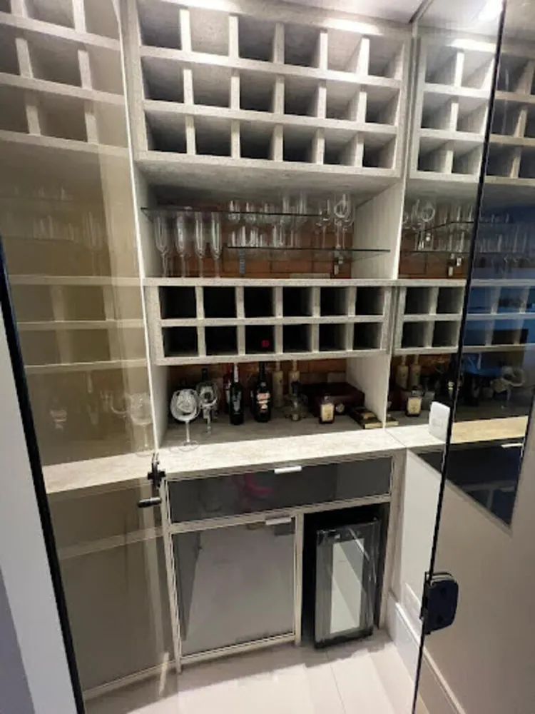 Apartamento, 3 quartos, 136 m² - Foto 3