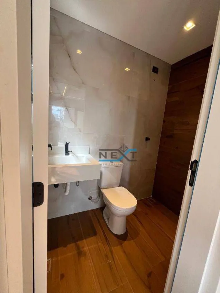 Casa de Condomínio, 4 quartos - Foto 1
