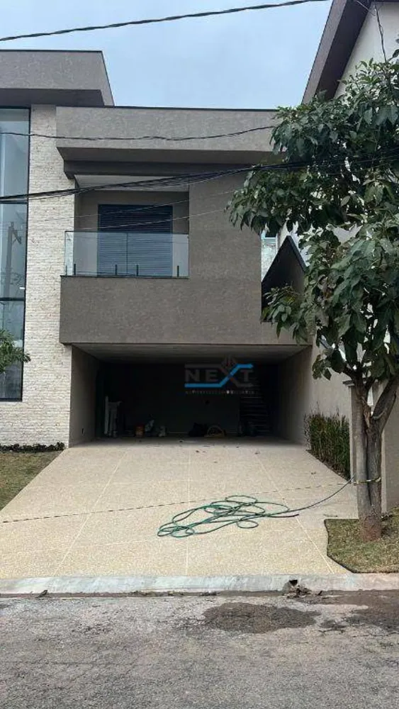 Casa de Condomínio, 4 quartos - Foto 4