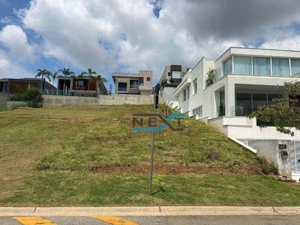 Loteamento e Condomínio, 490 m² - Foto 1