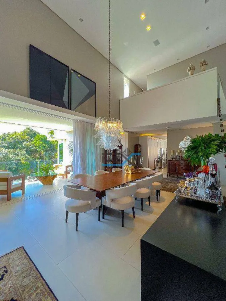 Casa de Condomínio, 4 quartos - Foto 7
