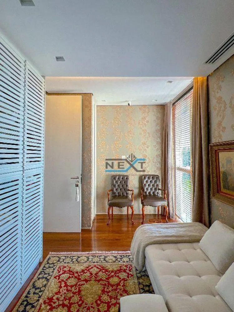 Casa de Condomínio, 4 quartos - Foto 10