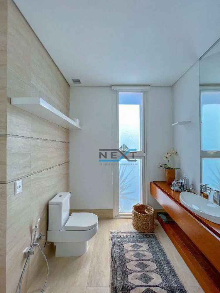 Casa de Condomínio, 4 quartos - Foto 5