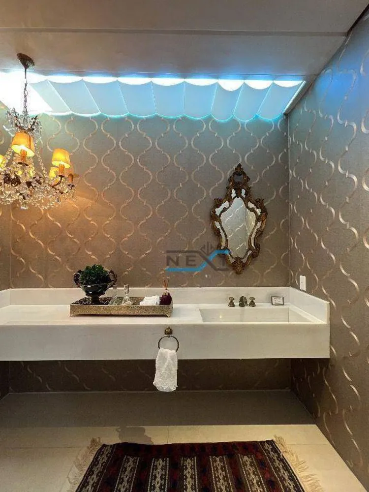 Casa de Condomínio, 4 quartos - Foto 6