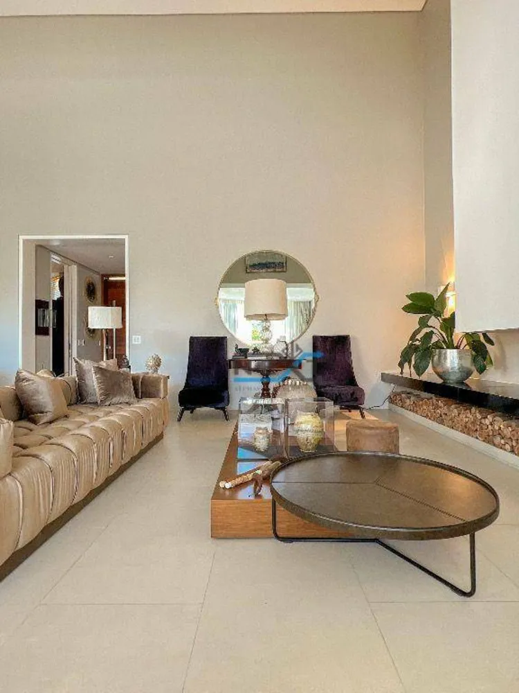 Casa de Condomínio, 4 quartos - Foto 9