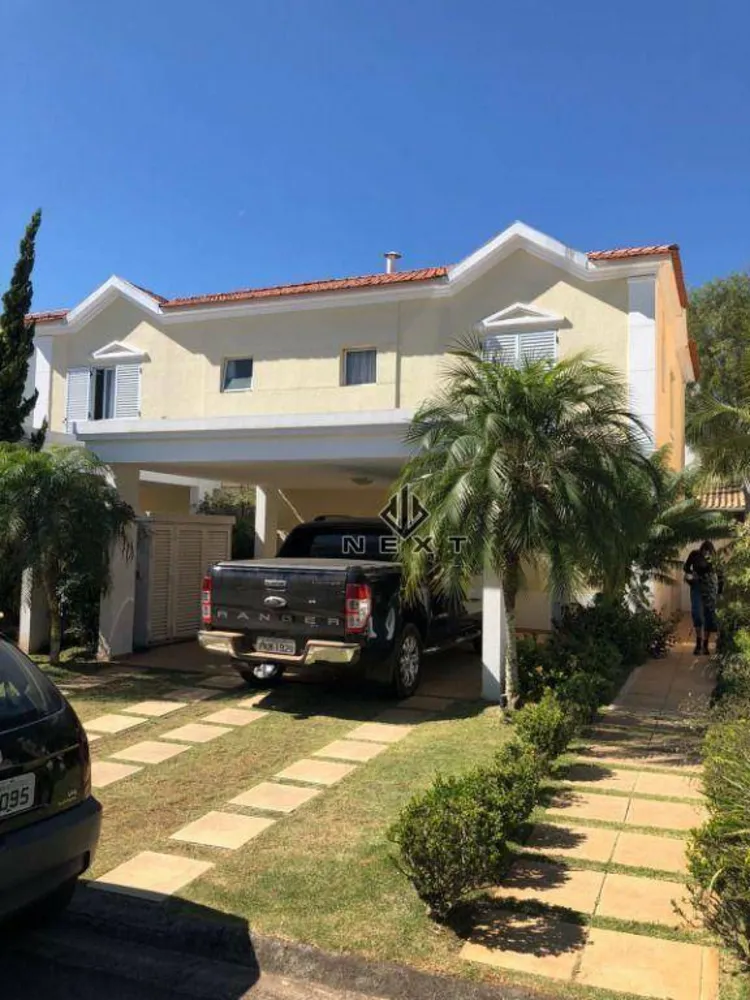 Casa de Condomínio, 3 quartos - Foto 10