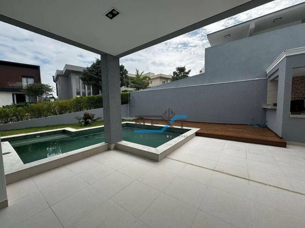 Casa de Condomínio, 4 quartos - Foto 2