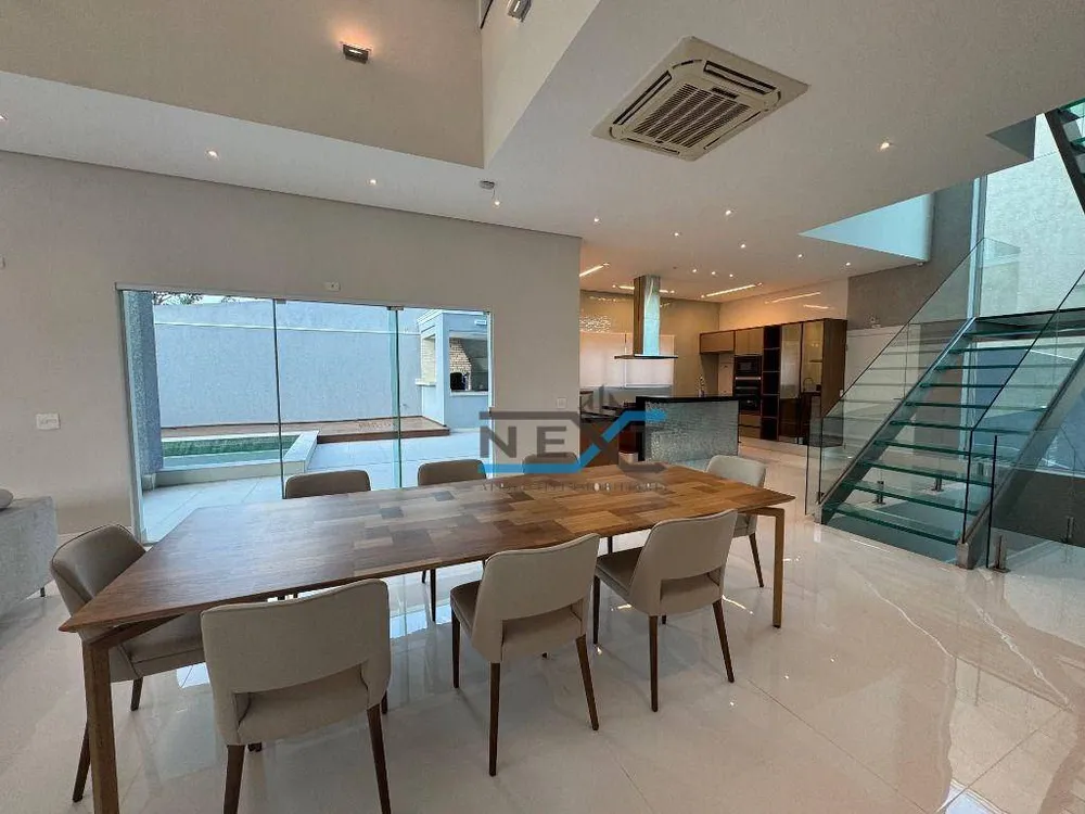 Casa de Condomínio, 4 quartos - Foto 6