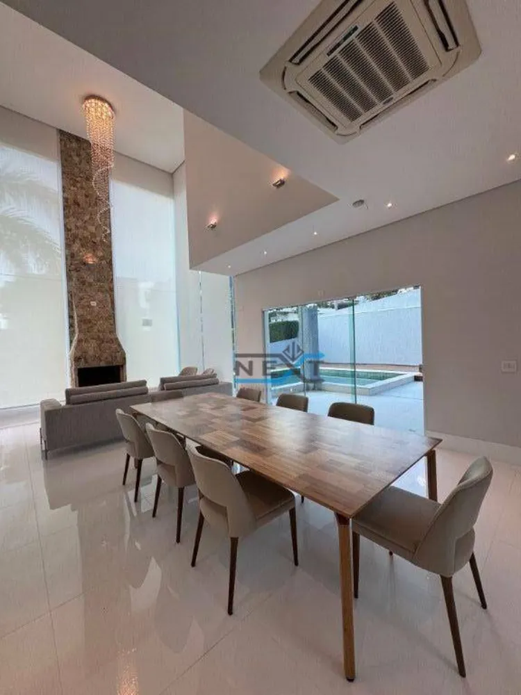 Casa de Condomínio, 4 quartos - Foto 8