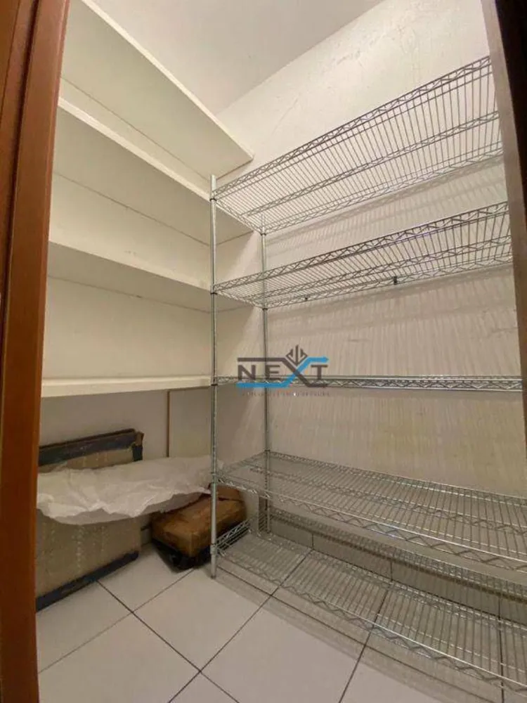 Apartamento, 3 quartos, 123 m² - Foto 2