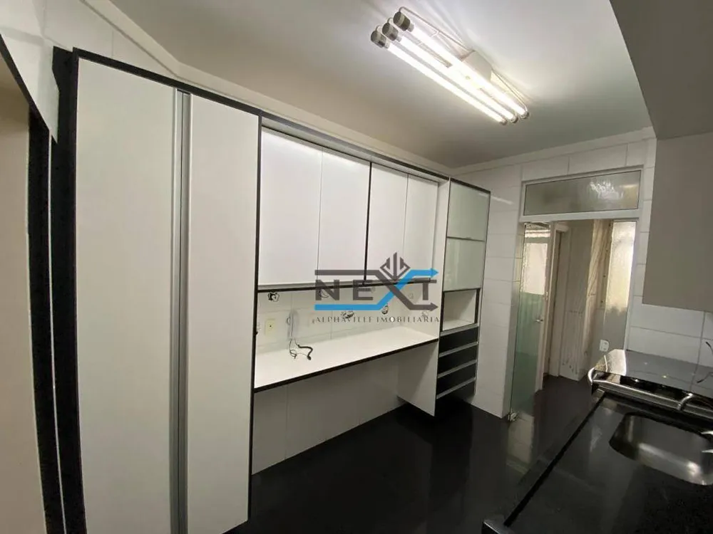 Apartamento, 3 quartos, 123 m² - Foto 5