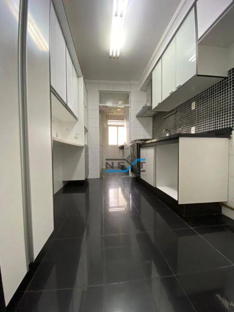 Apartamento, 3 quartos, 123 m² - Foto 1
