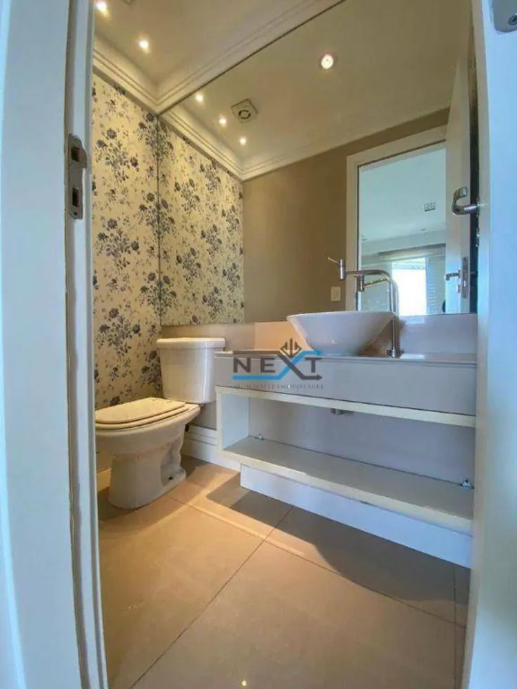 Apartamento, 3 quartos, 123 m² - Foto 2