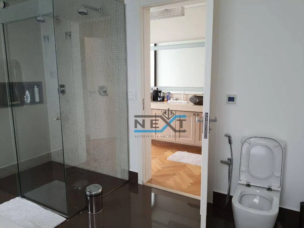 Casa de Condomínio, 5 quartos - Foto 1