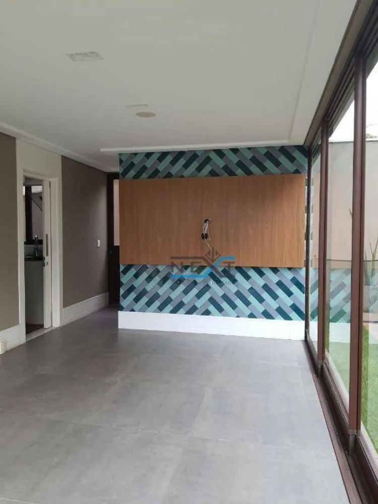 Casa de Condomínio, 5 quartos - Foto 6