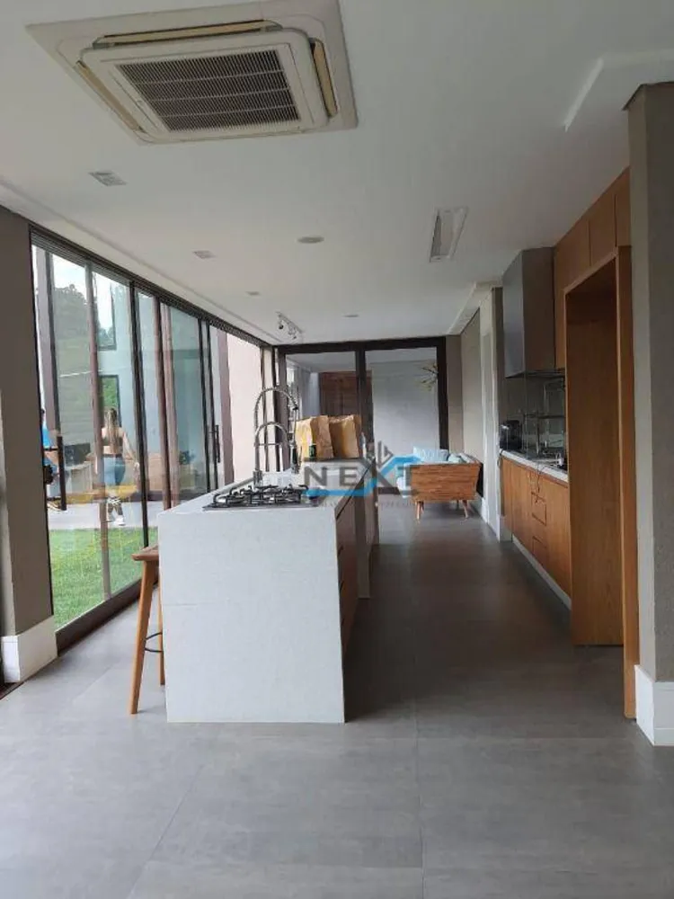 Casa de Condomínio, 5 quartos - Foto 4
