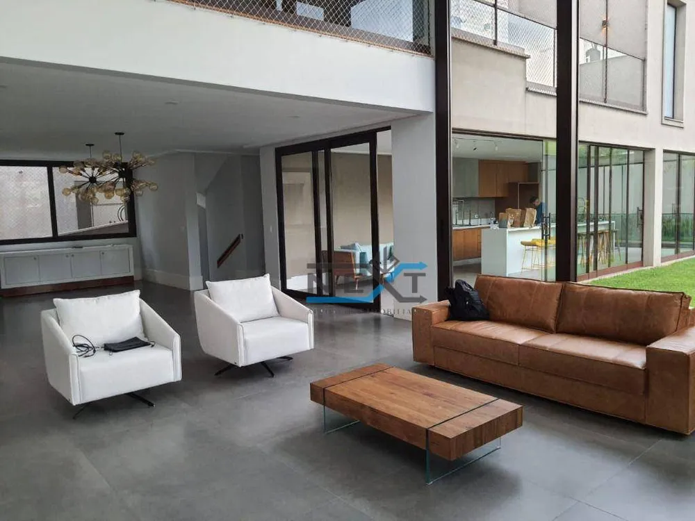 Casa de Condomínio, 5 quartos - Foto 8