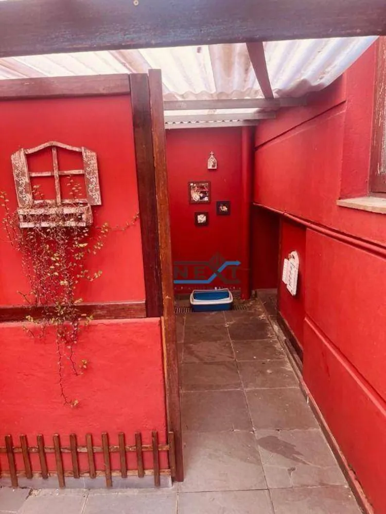 Casa de Condomínio, 4 quartos - Foto 4