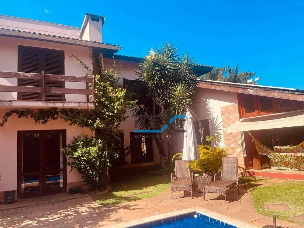Casa de Condomínio, 4 quartos - Foto 9