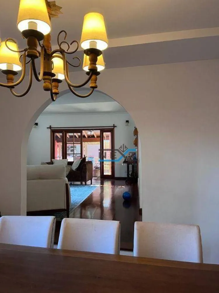 Casa de Condomínio, 4 quartos - Foto 5