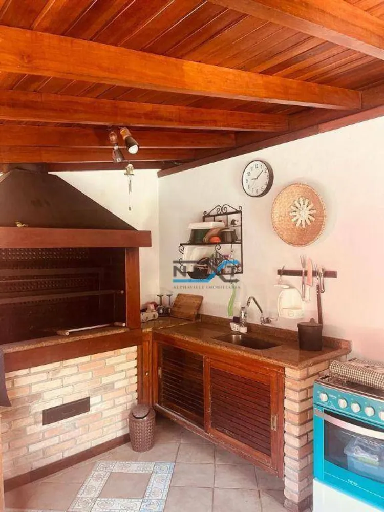 Casa de Condomínio, 4 quartos - Foto 7