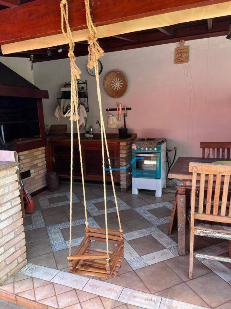 Casa de Condomínio, 4 quartos - Foto 12