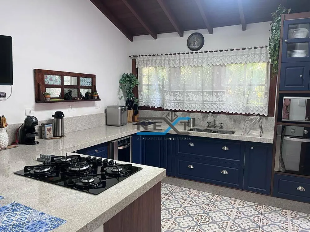 Casa de Condomínio, 4 quartos - Foto 8