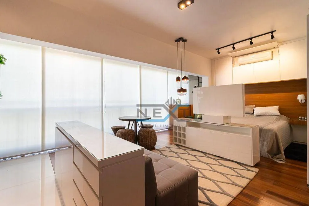 Kitnet-Studio, 50 m² - Foto 4